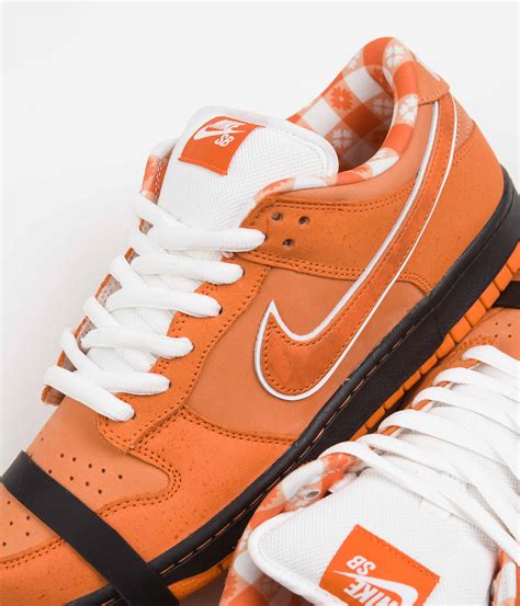 nike dunks low damen orange|nike low dunk price.